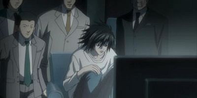 Poster der Serie Totsunyuu