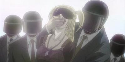 Poster der Serie Ketsudan