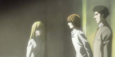 Poster der Serie Shikkou