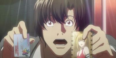 Poster der Serie Matsuda