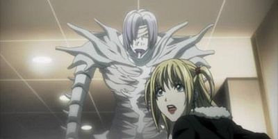 Poster der Serie Katsuyaku