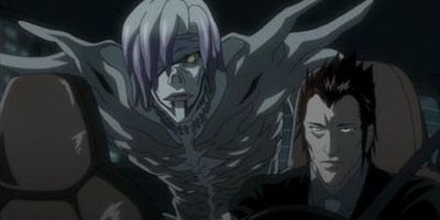 Poster der Serie Kyousou