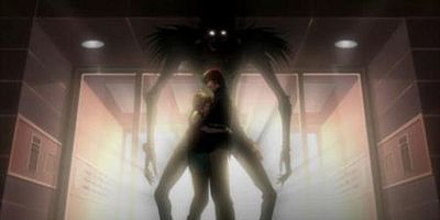 Poster der Serie Fukkatsu