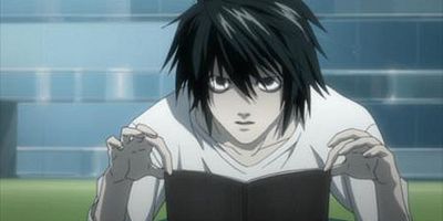 Poster der Serie Chinmoku