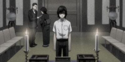 Poster der Serie Sentaku