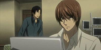 Poster der Serie Ijou