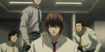 Poster der Serie Choushou