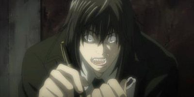 Poster der Serie Shinsekai