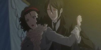 Poster der Serie Sono Shitsuji, Kōshō