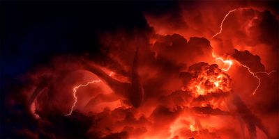 Poster der Serie Chapter One: Madmax