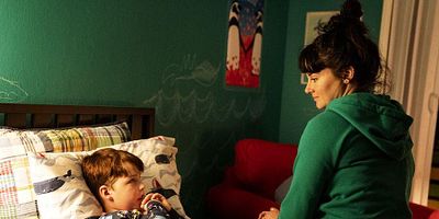 Poster der Serie Kill Me