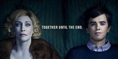 Poster der Serie The Arcanum Club