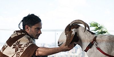 Poster der Serie Nothing Resonates Like Rhinoceros Foreskin