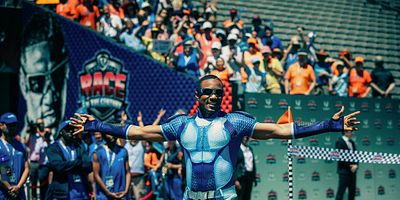 Poster der Serie Get Some