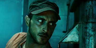 Poster der Serie Good for the Soul