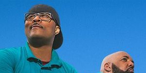 Poster der Serie Xbox