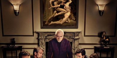 Poster der Serie Argestes