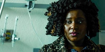 Poster der Serie The Valiant One