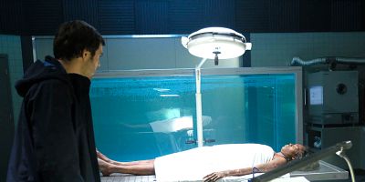 Poster der Serie Die letzten Meerjungfrauen