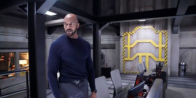 Poster der Serie Schleife