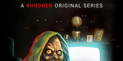 Poster der Serie Mumms / Queen Bee