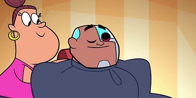 Poster der Serie TV Knight