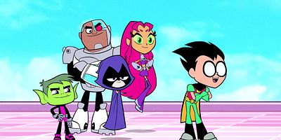 Poster der Serie The Streak: Part One