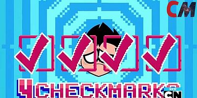 Poster der Serie Permanent Record