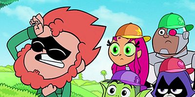 Poster der Serie The Gold Standard