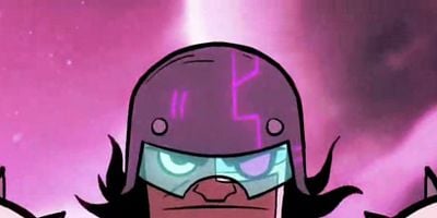 Poster der Serie The Day the Night Stopped Beginning to Shine and Became Dark Even Though It Was the Day Chapter One: I Saw You Dance