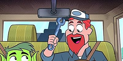 Poster der Serie The Day the Night Stopped Beginning to Shine and Became Dark Even Though It Was the Day Chapter Two: The Story in Your Eyes