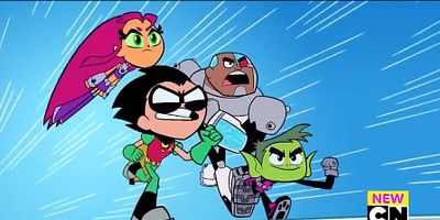 Poster der Serie Demon Prom