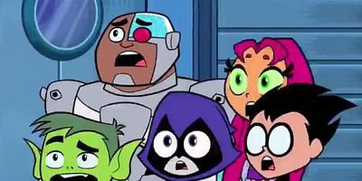 Poster der Serie The Self-Indulgent 200th Episode Spectacular!: Part One