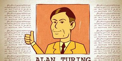 Poster der Serie Labor Day