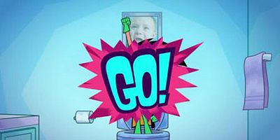 Poster der Serie Flashback: Part Two