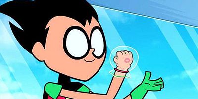 Poster der Serie Hand Zombie