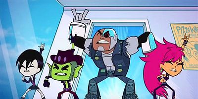 Poster der Serie Throne of Bones