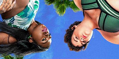 Poster der Serie Pilot