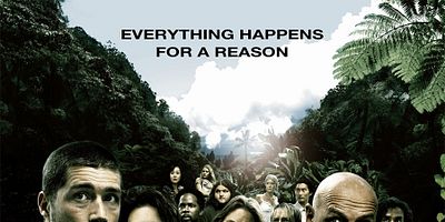 Poster der Serie Glaube und Wissenschaft