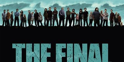 Poster der Serie Los Angeles - Teil 1