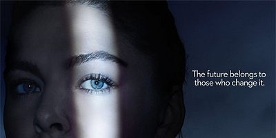 Poster der Serie The Tiger's Cave