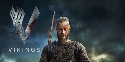 Poster der Serie Answers in Blood