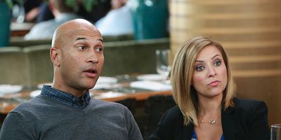 Poster der Serie Playdates