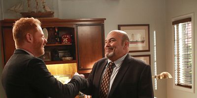 Poster der Serie The Closet Case