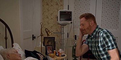 Poster der Serie A Tale of Three Cities