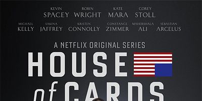 Poster der Serie Chapter 10