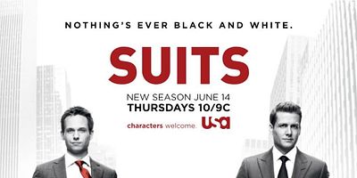 Poster der Serie Discovery