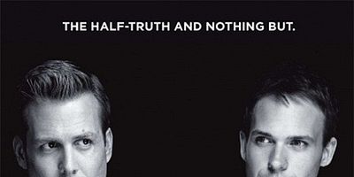 Poster der Serie The Arrangement