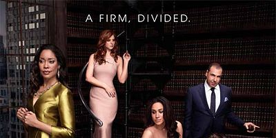 Poster der Serie Pound of Flesh