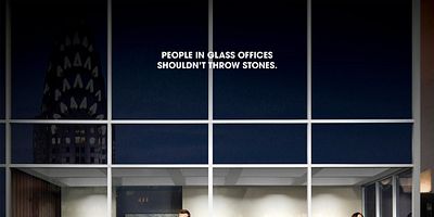 Poster der Serie Mea Culpa